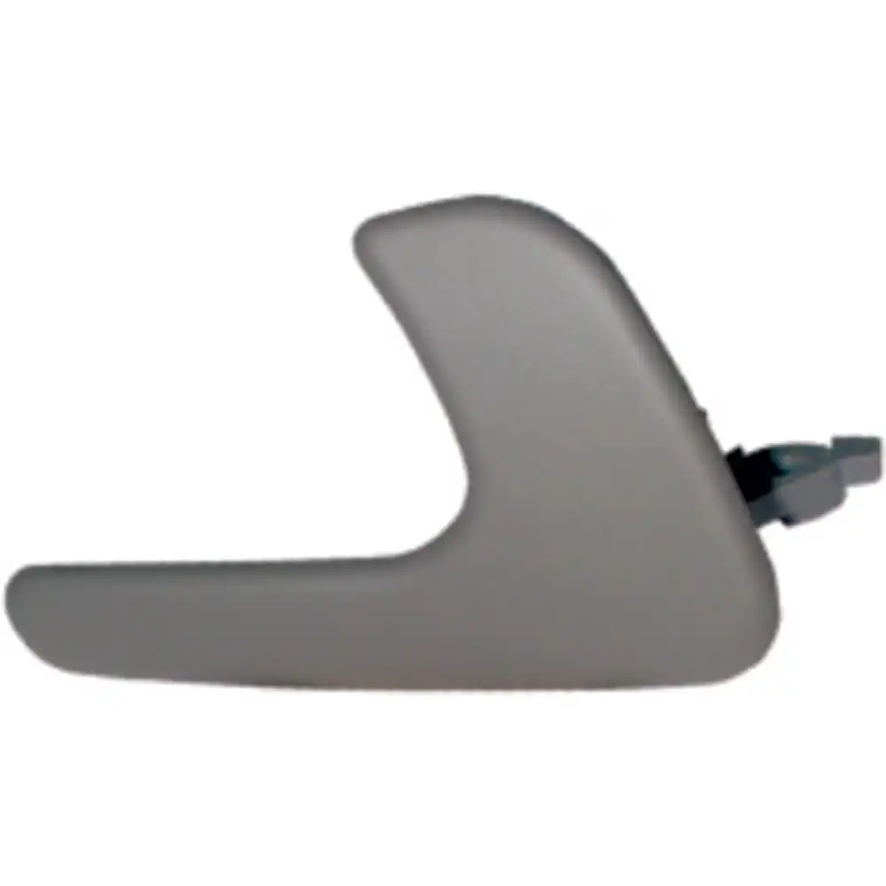 MACANETA INT GOL PLUS 4PTS ESQ CINZA