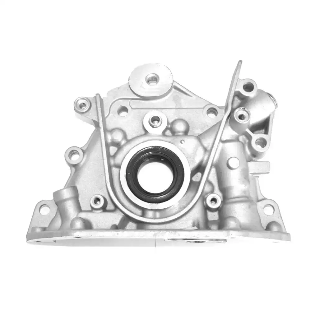 BOMBA OLEO TOYOTA COROLLA 1.616V 91/01 COROLLA 1.8 16V 95/01