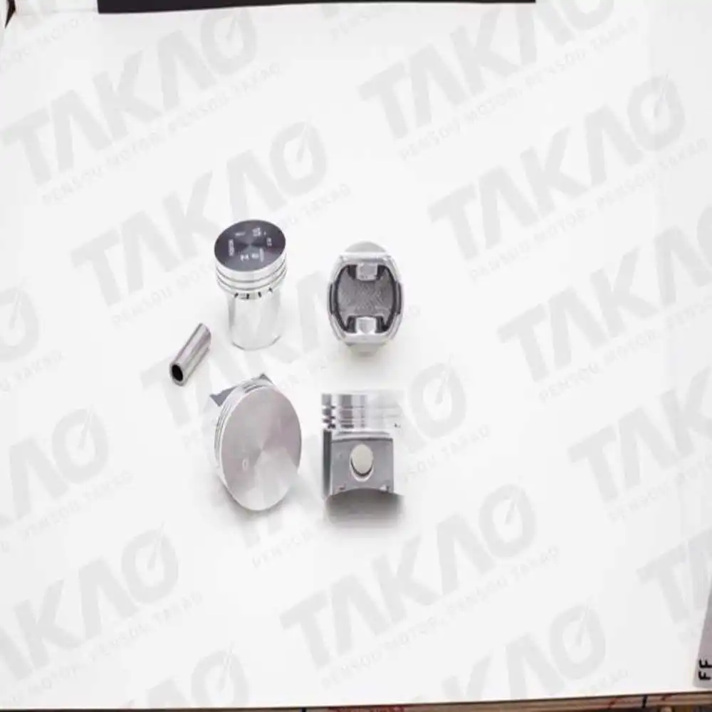 PISTAO S/ANEL CORSA CELTA 1.0 8V 0,50 FLEX VHC-E