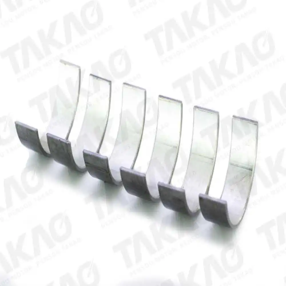 BRONZINA BIELA FIAT PALIO 1.0 1.3 8/16V FIRE TJET 0,25