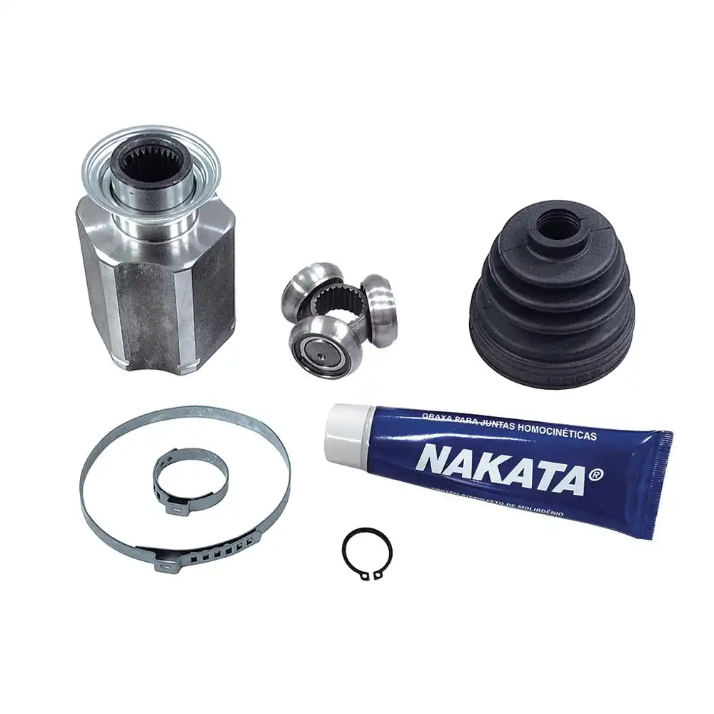 TULIPA CAIXA HONDA HR-V 1.8 2016 A 2021 DIR AUTOMATICO