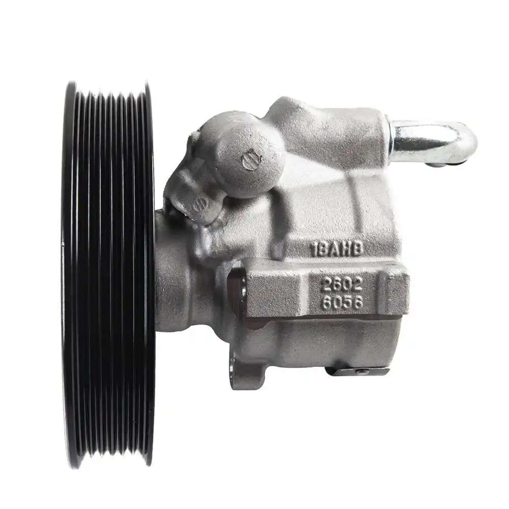 BOMBA DIRECAO HIDRAULICA S-10 2.2 2.4 1997 EM DIANTE