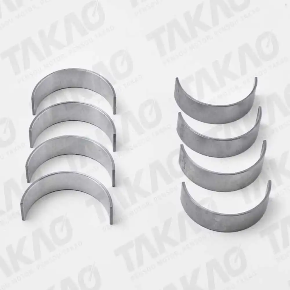 BRONZINA BIELA FIESTA FOCUS 1.6 16V SIGMA STD