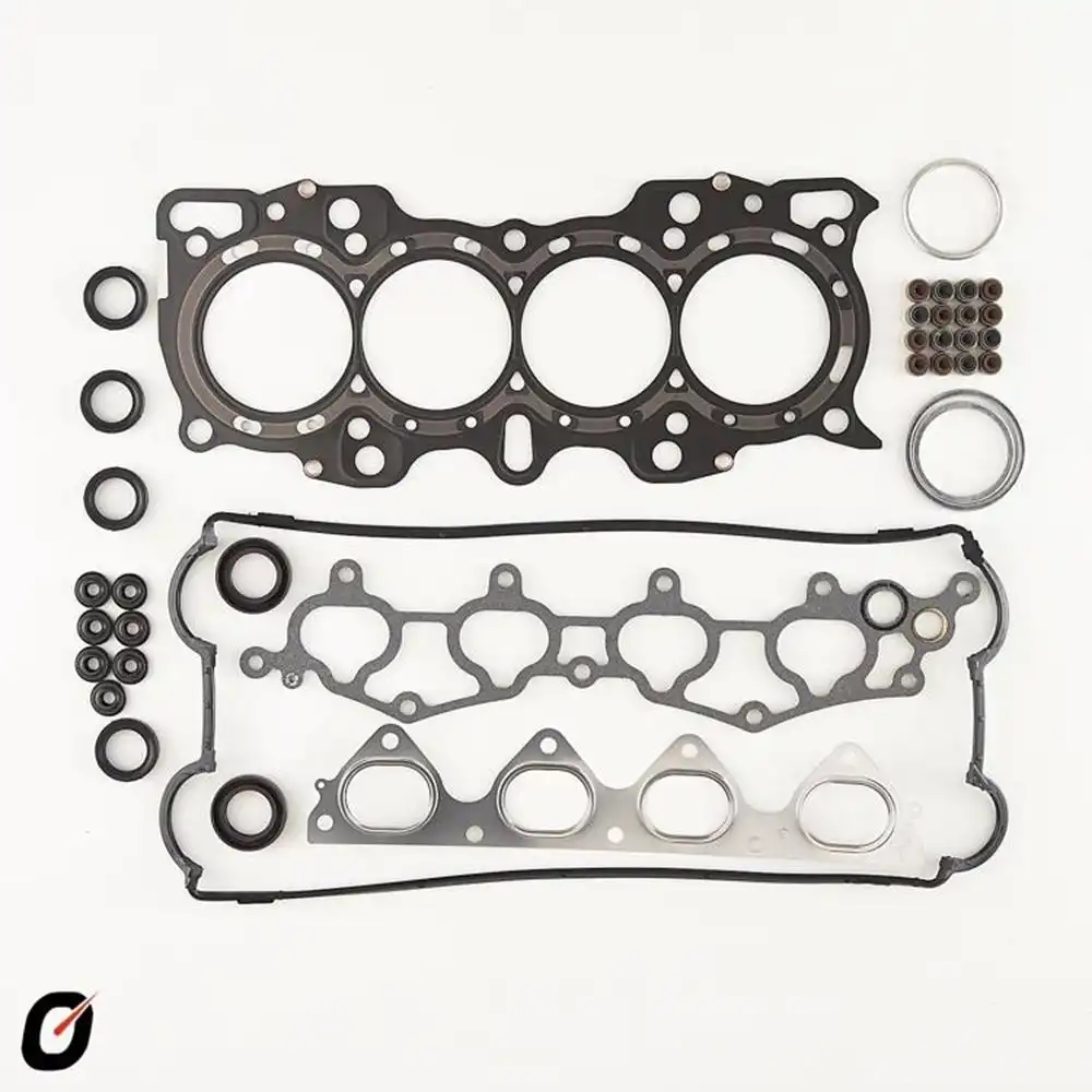 JUNTA MOTOR HONDA CR-V 2.0 16V SUPERIOR C/ RETENTOR