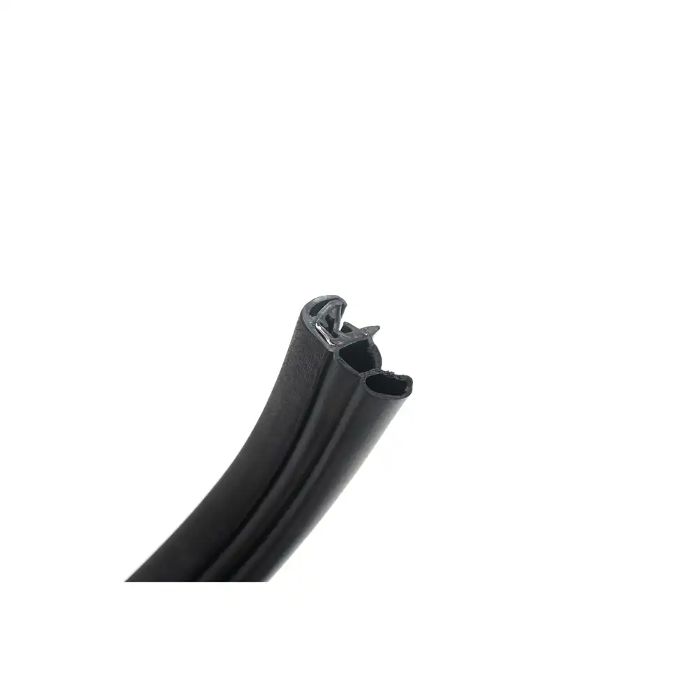 BORRACHA PORTA GOL PLUS 95/ SANTANA 2/4P MONZA 2/4P 91/ KADE