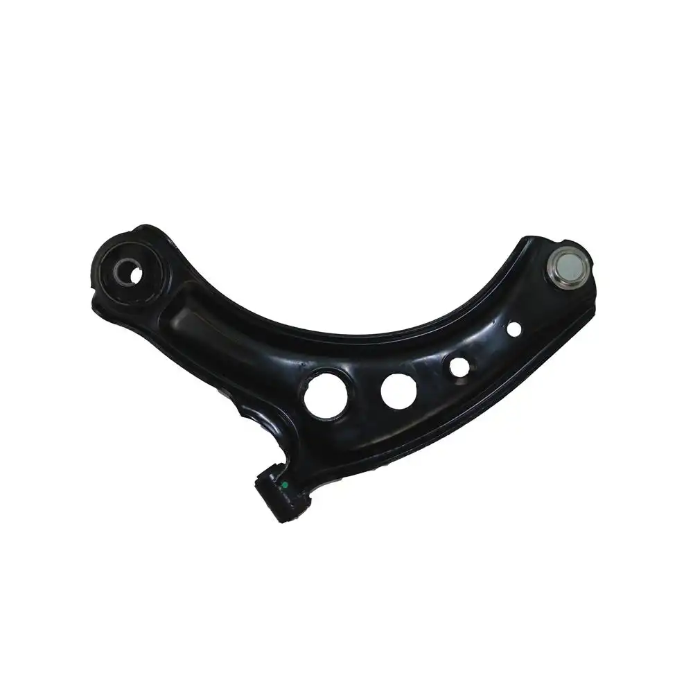 BANDEJA DIANTEIRA TOYOTA ETIOS 2012 A 2018 DIREITA COM PIVO