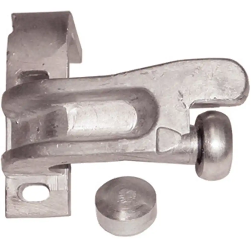 GUIA PORTA LATERAL INFERIOR KOMBI 98/