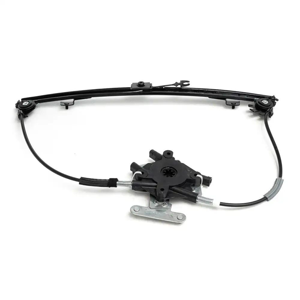 MAQUINA VID FIAT PALIO 2P.ELET S/MOTOR ESQ