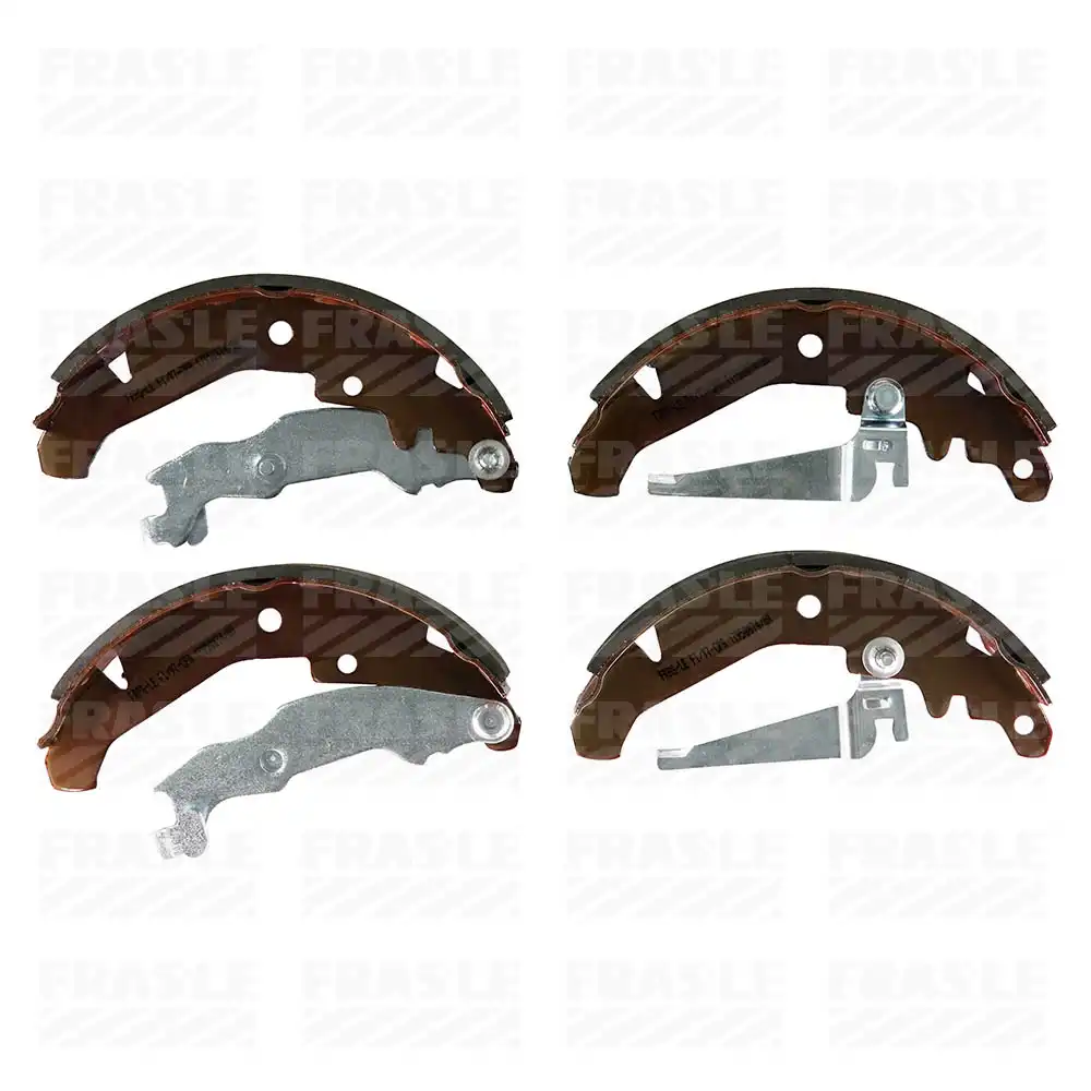 SAPATAS FREIO FIAT PALIO 96/ SIENA UNO 10/