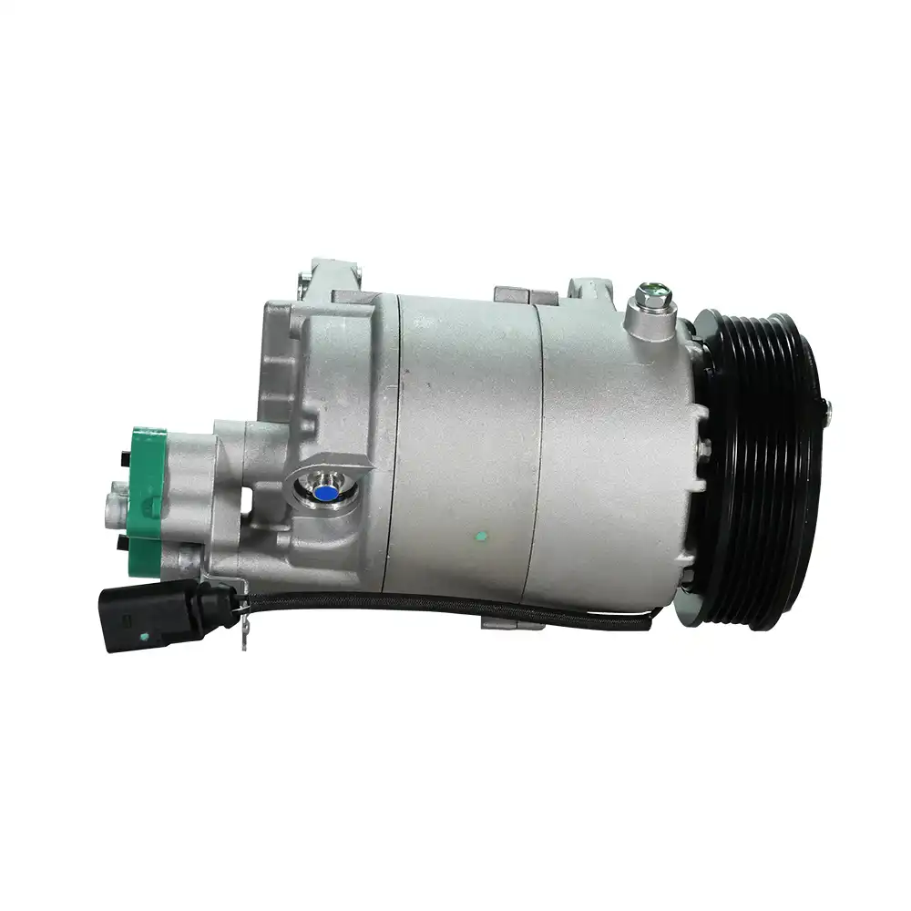 COMPRESSOR AR CONDICIONADO GOLF 99/