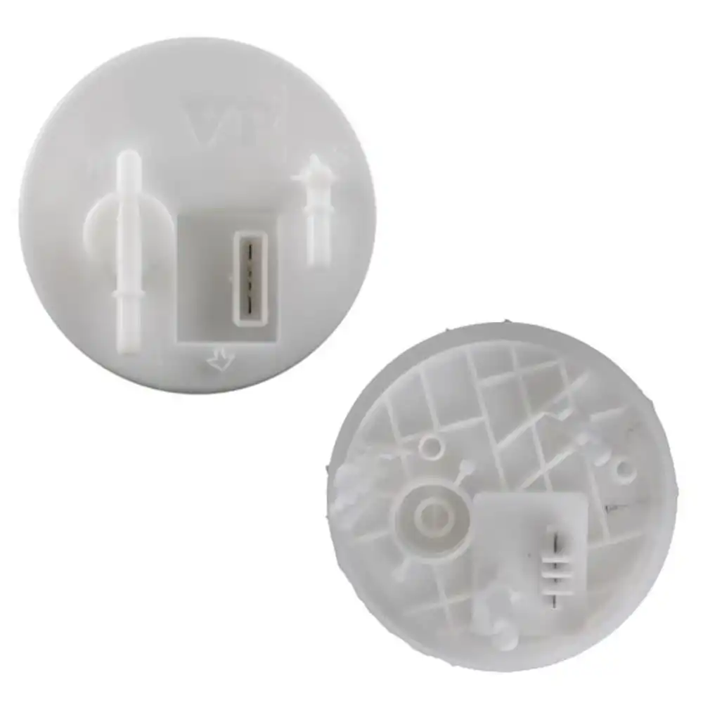 TAMPA BOMBA INJ ELET CORSA TDS /02 (S/REG PRESSAO) BOMBA BOS