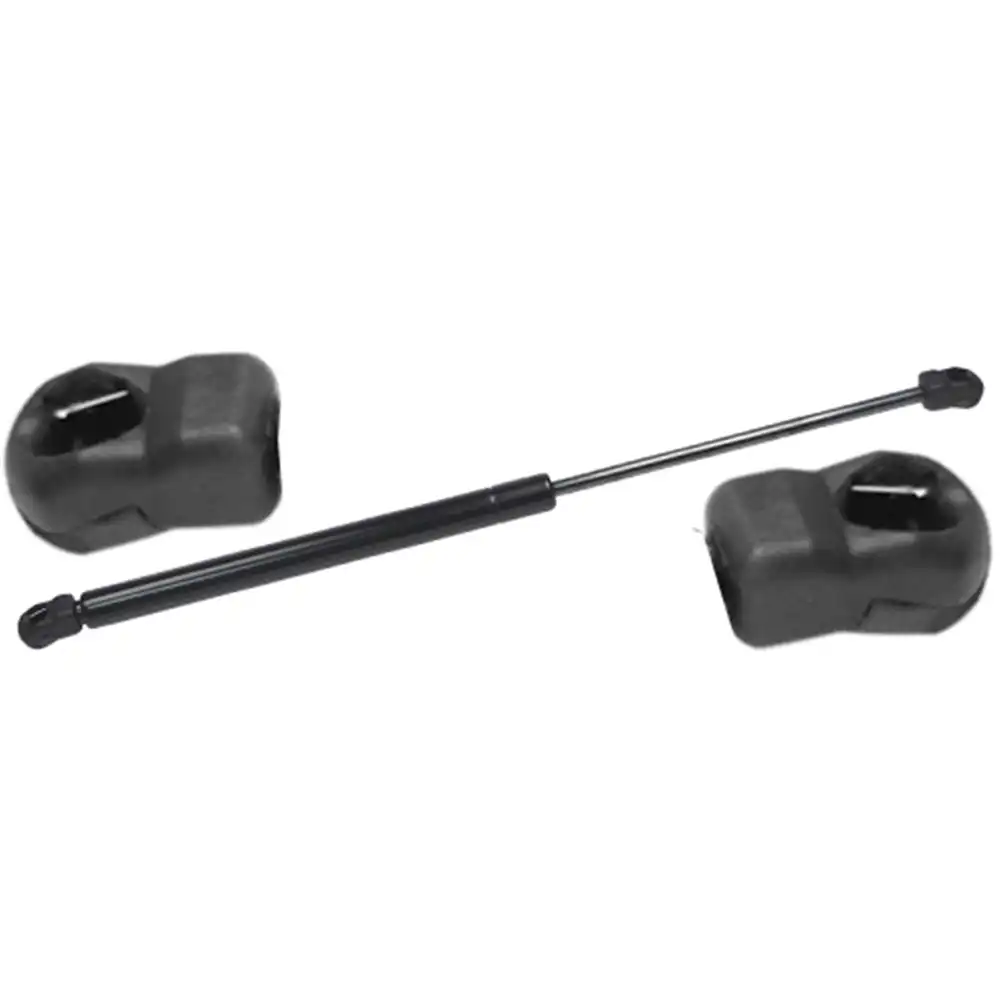 AMORTECEDOR TAMPA FORD KA 97/07