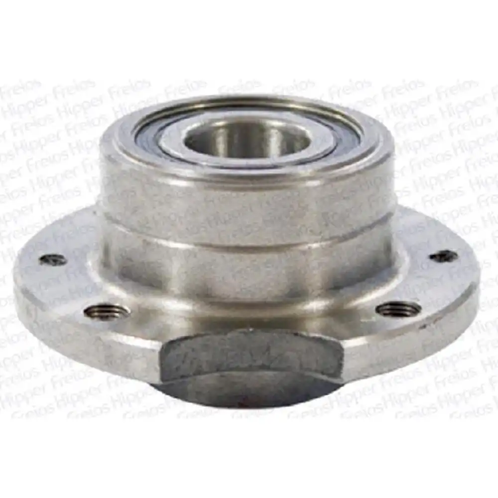 CUBO RODA TRAS FIAT FIORINO 94/ ELBA 1.6 95/PALIO STRADA C/R