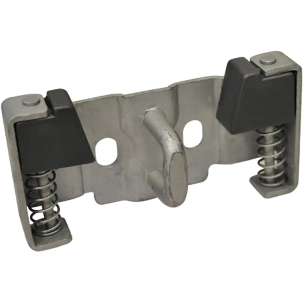 BATENTE PORTA MALAS GOL G5 FOX SPACEFOX