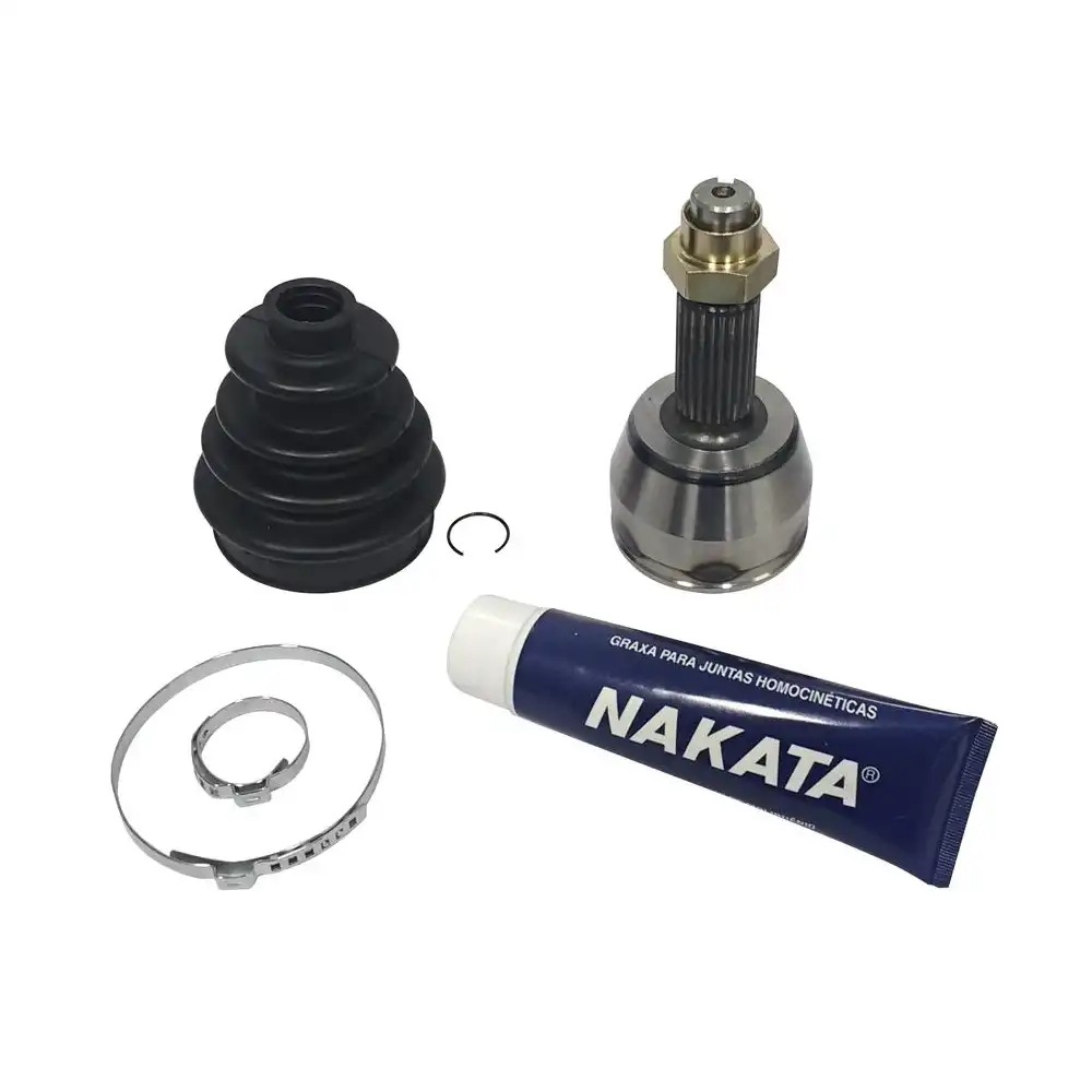 JUNTA HOMOC FIESTA,KA 1.0 2000/