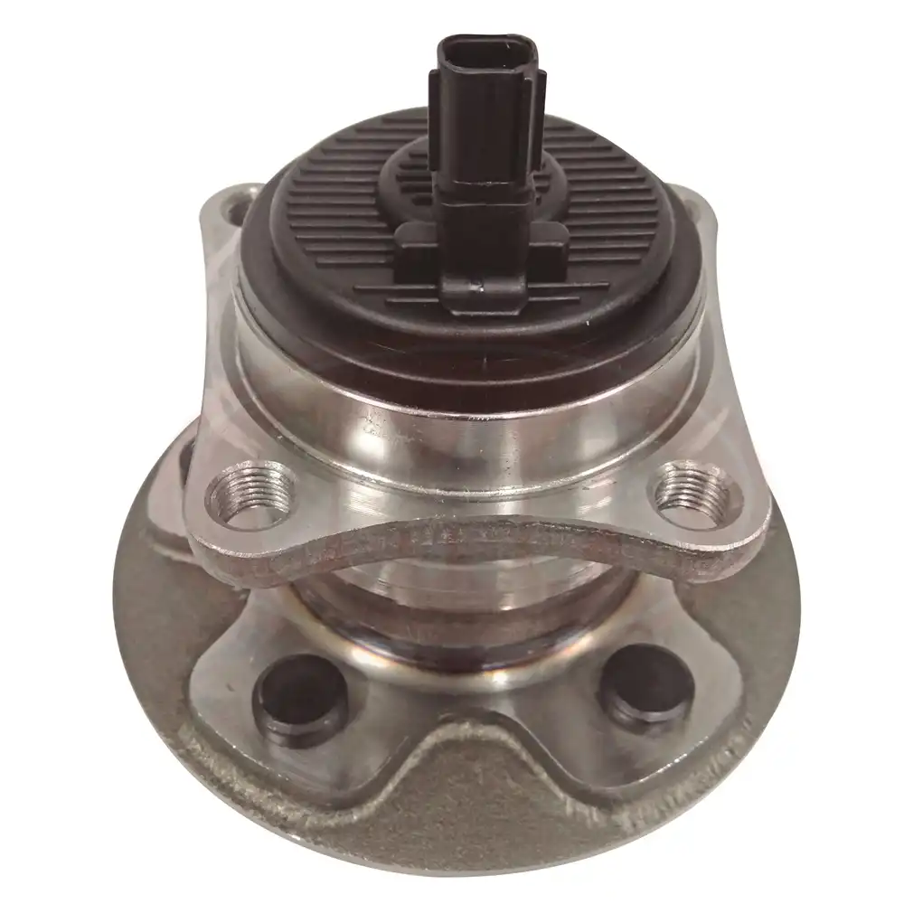 CUBO RODA TRAS TOYOTA COROLLA 2009/2013 C/ABS C/ROLAM