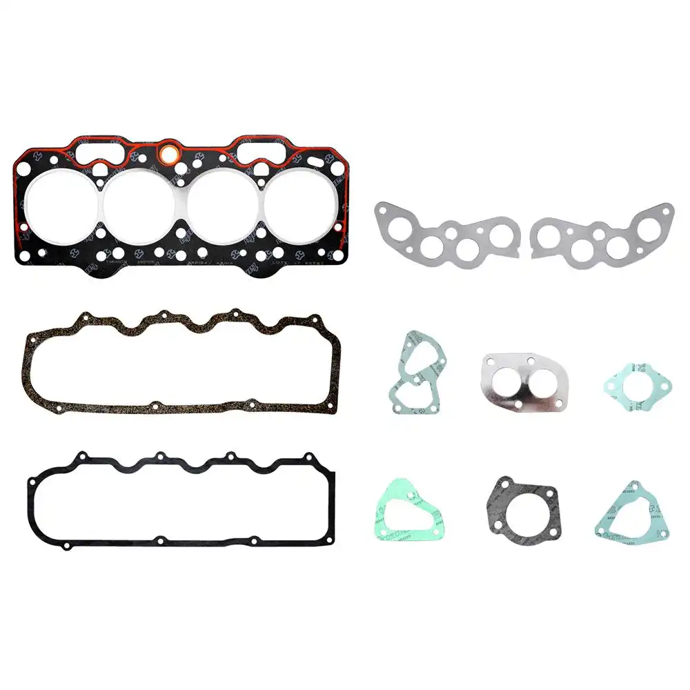 JUNTA MOTOR FIAT UNO 1.0 1.3 1.5  FIBRA SEM RETENTOR