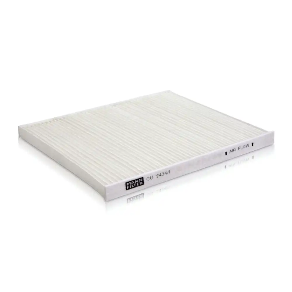 FILTRO AR CABINE KIA CERATO 1.6 16V 2005/