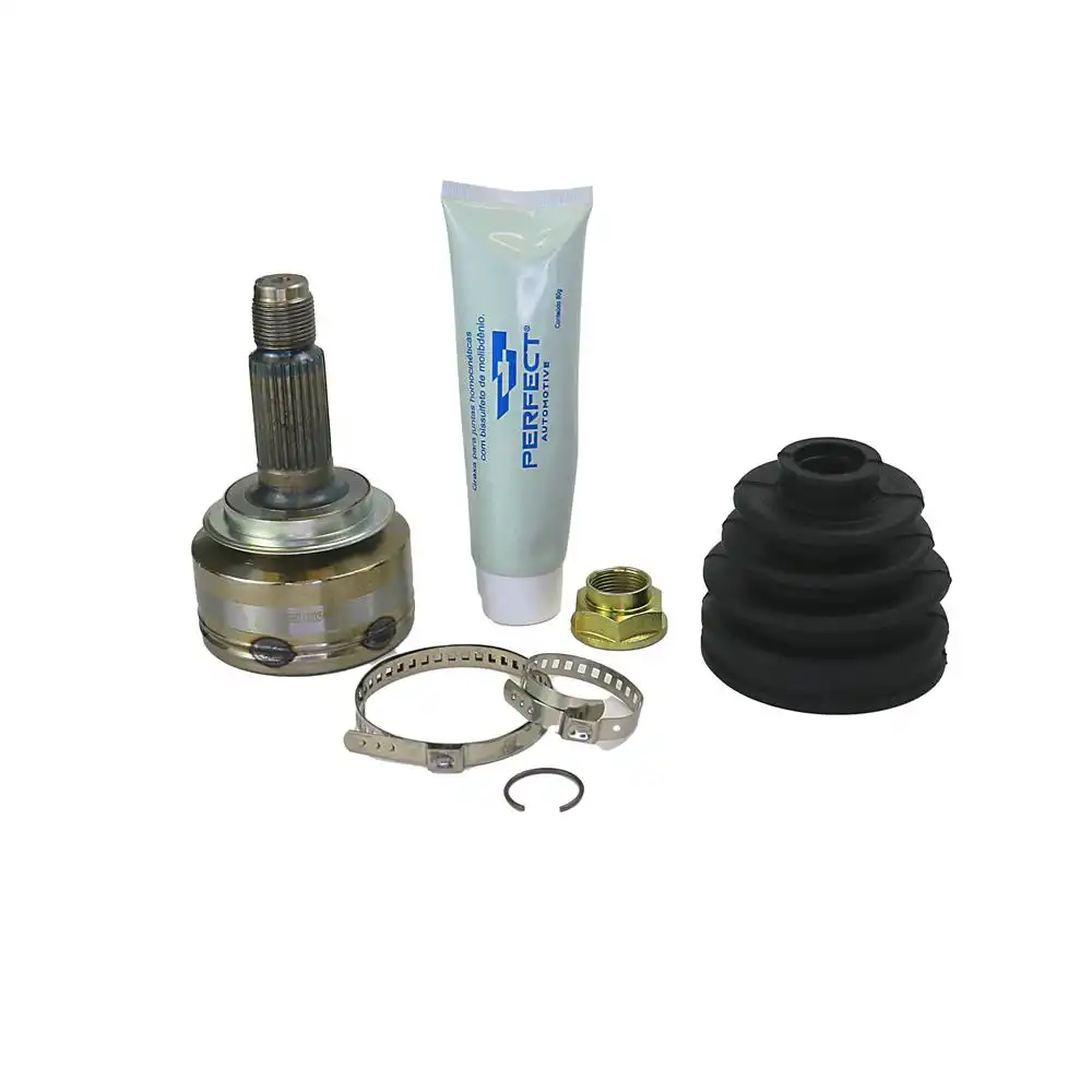 JUNTA HOMOC HONDA FIT 1.4 1.5 2004 A 2008