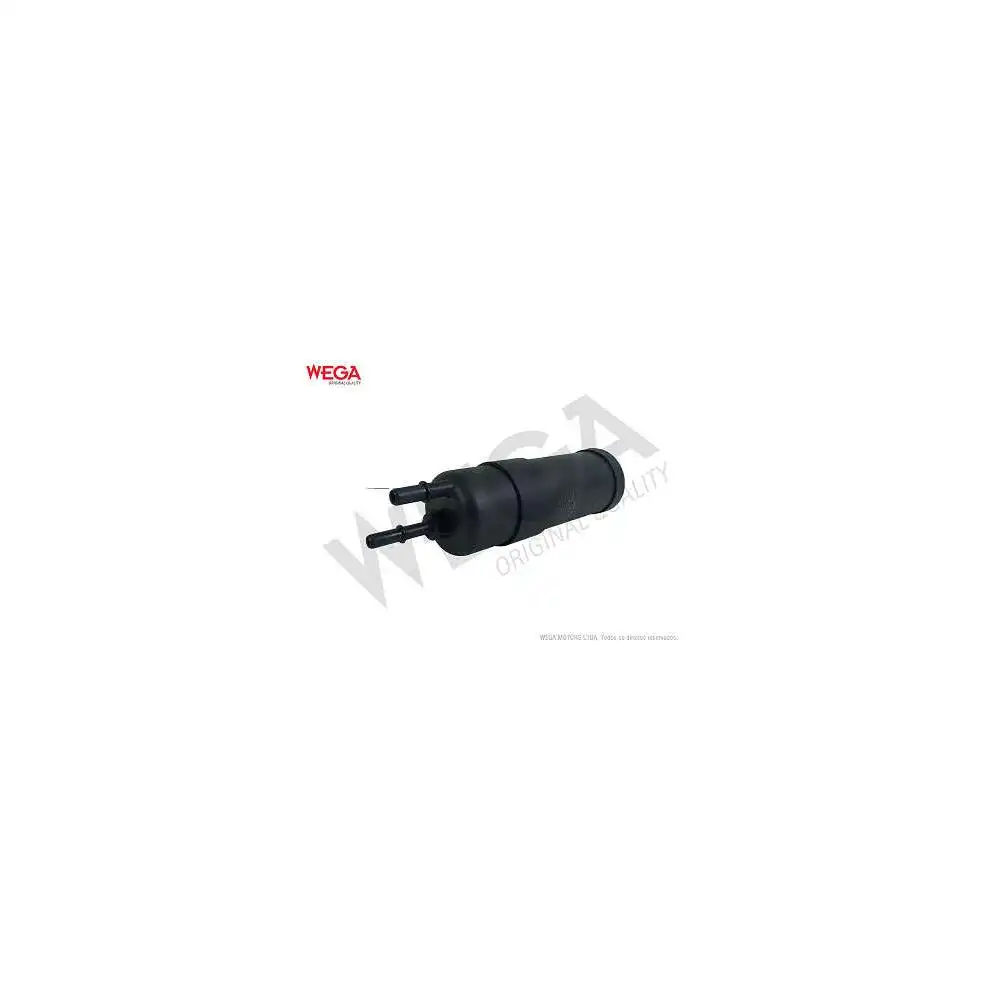 FILTRO COMBUSTIVEL BMW 320I 2.0 16V 2014 EM DIANTE