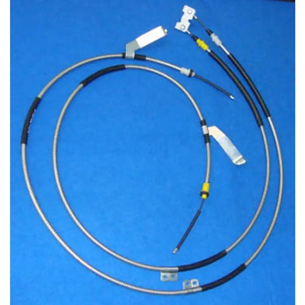 CABO FREIO MAO TRAS COURIER