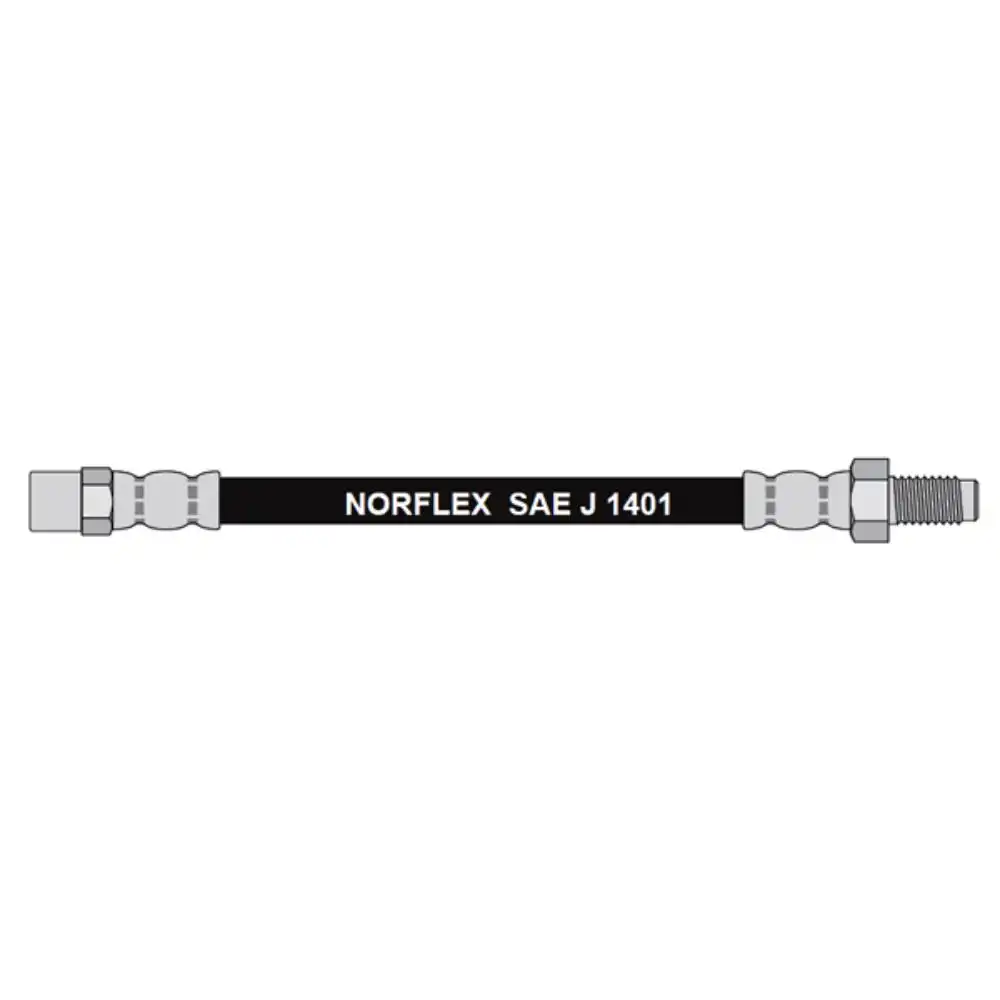 FLEXIVEL FREIO DIANT GOL G1 G2 G3 G4