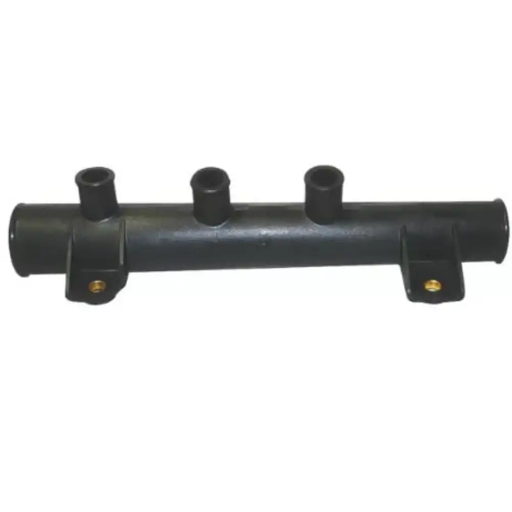 TUBO REFRIGERACAO MOTOR MONZA 1.8 2.0 1989 A 1996 C/ AR QUEN