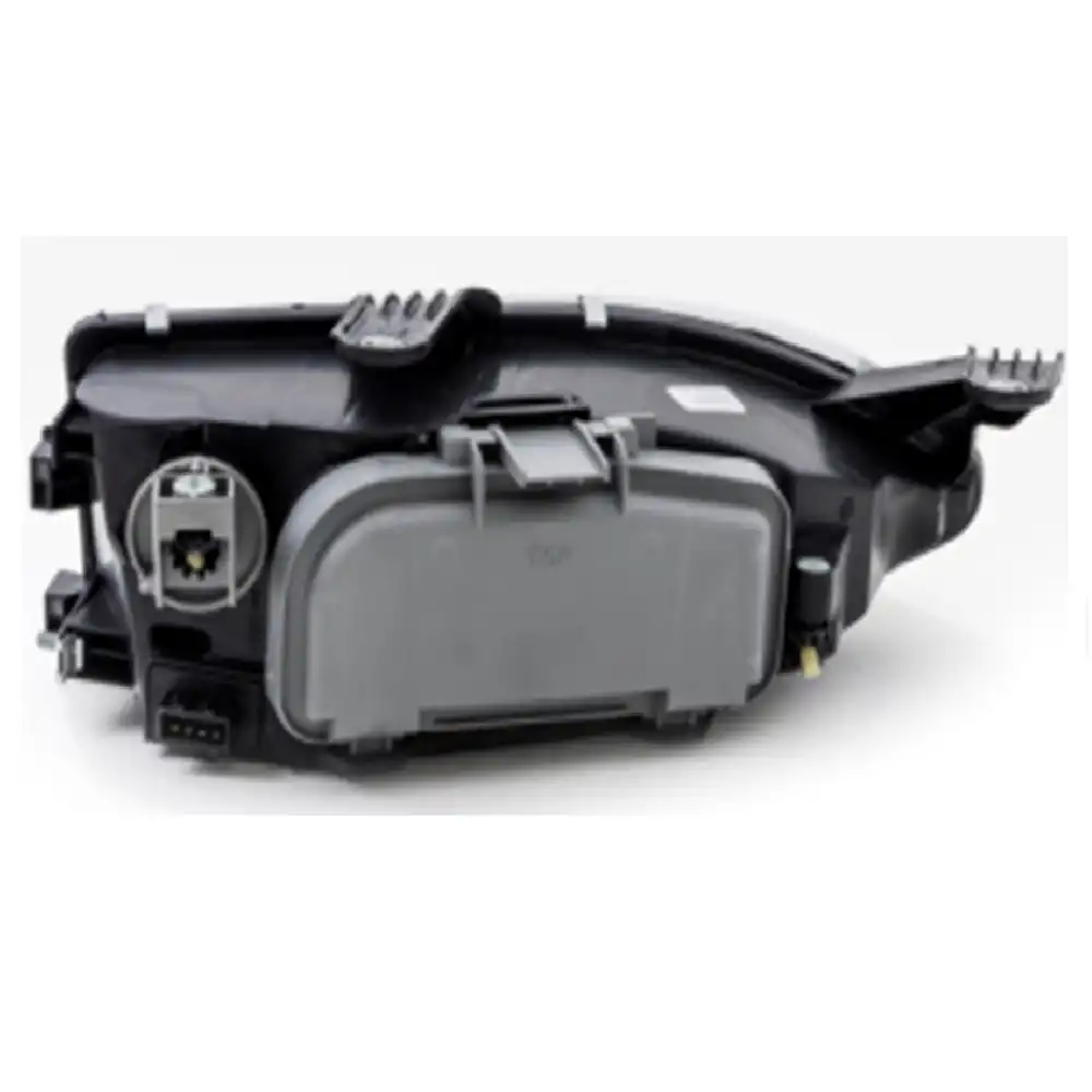 FAROL FIAT PALIO 99/00 C/AUXILIAR STRADA ESQ