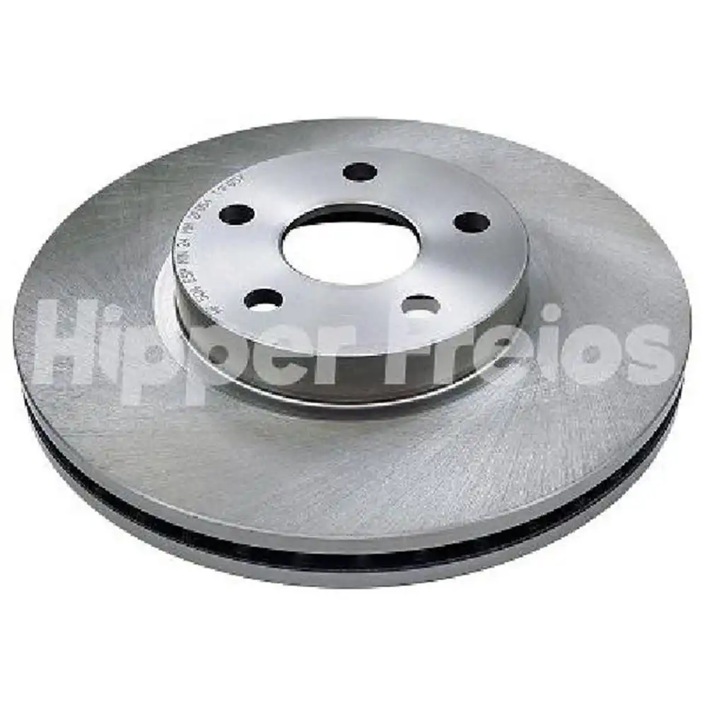 DISCO FREIO DIANTEIRO TOYOTA COROLLA 1.8 2.0 16V 2008 A 2014