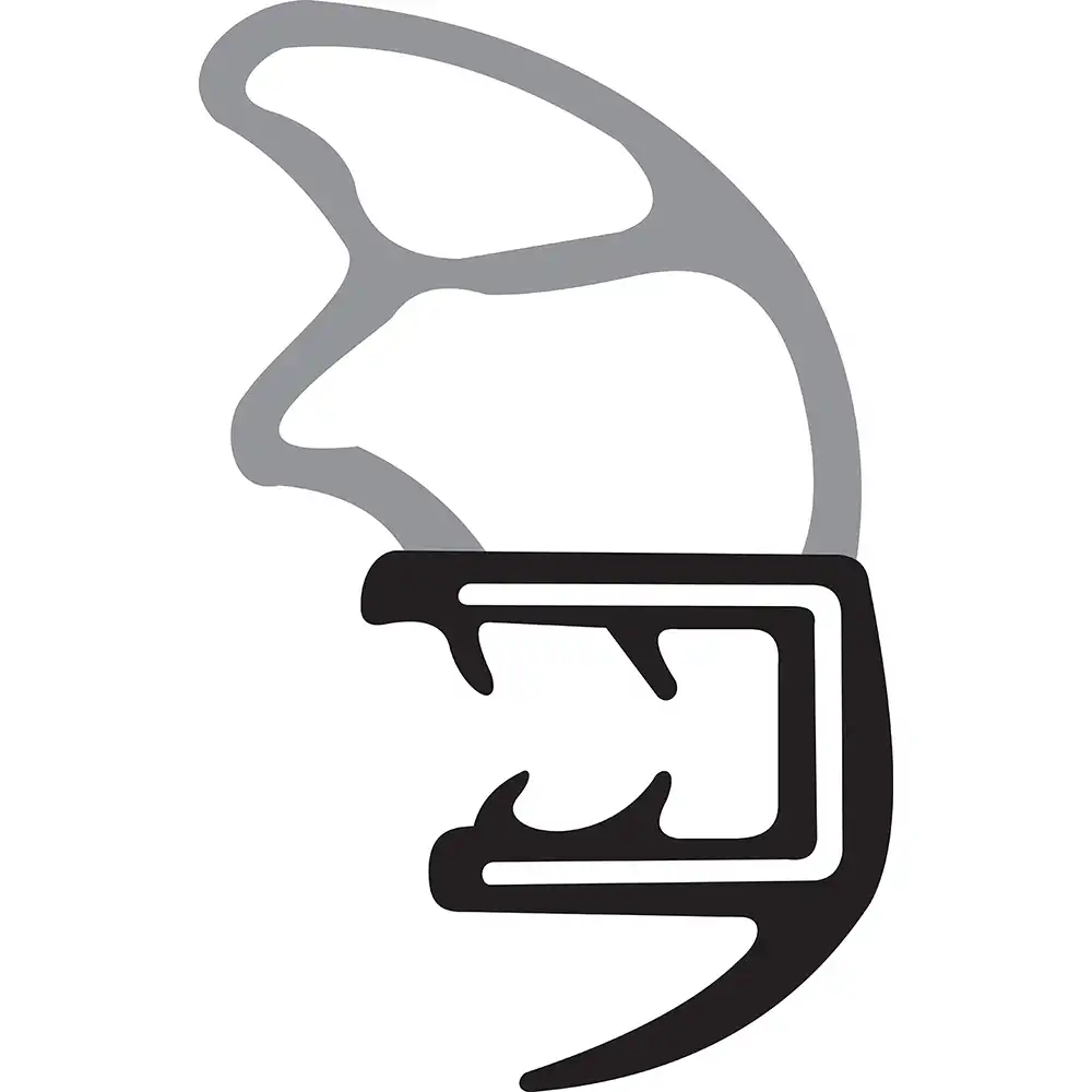 BORRACHA PORTA AGILE 2009/ (JG P/ 4 PORTAS )