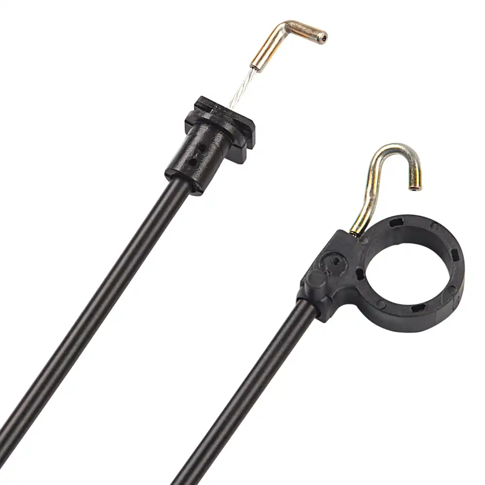 CABO MACANETA INT GOL PLUS 4P DIR TRAS