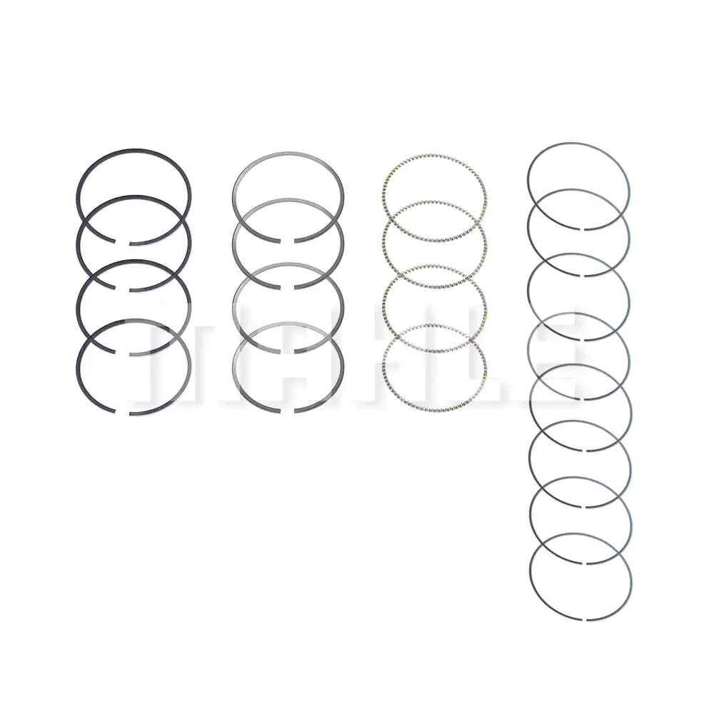 ANEL MOTOR PEUGEOT 206 1.4 8V 2004 A 2010 - STD