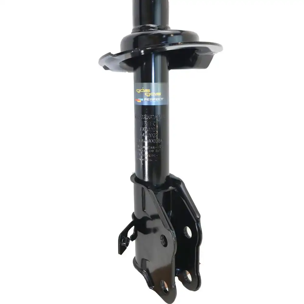 AMORTECEDOR DIANTEIRO EDGE 2008 A 2014 DIREITO