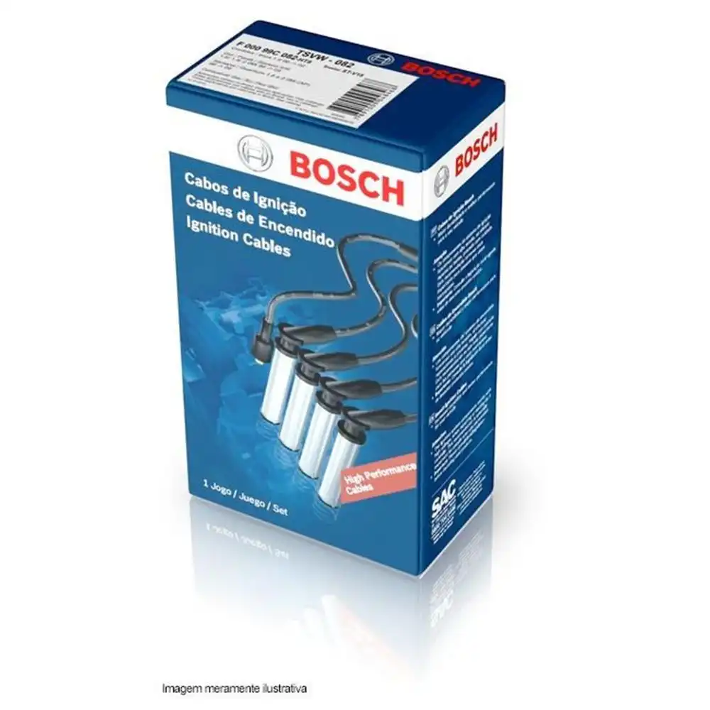 CABO VELA CORCEL I,II, DEL REY /83