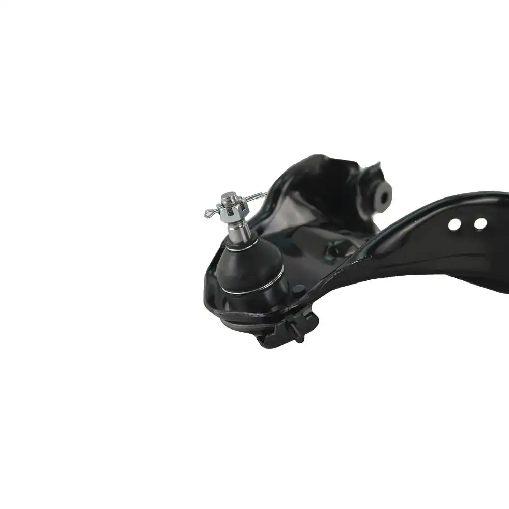 BANDEJA DIANTEIRA S-10 4X2 4X4 1995 A 2011 SUP ESQ COM PIVO