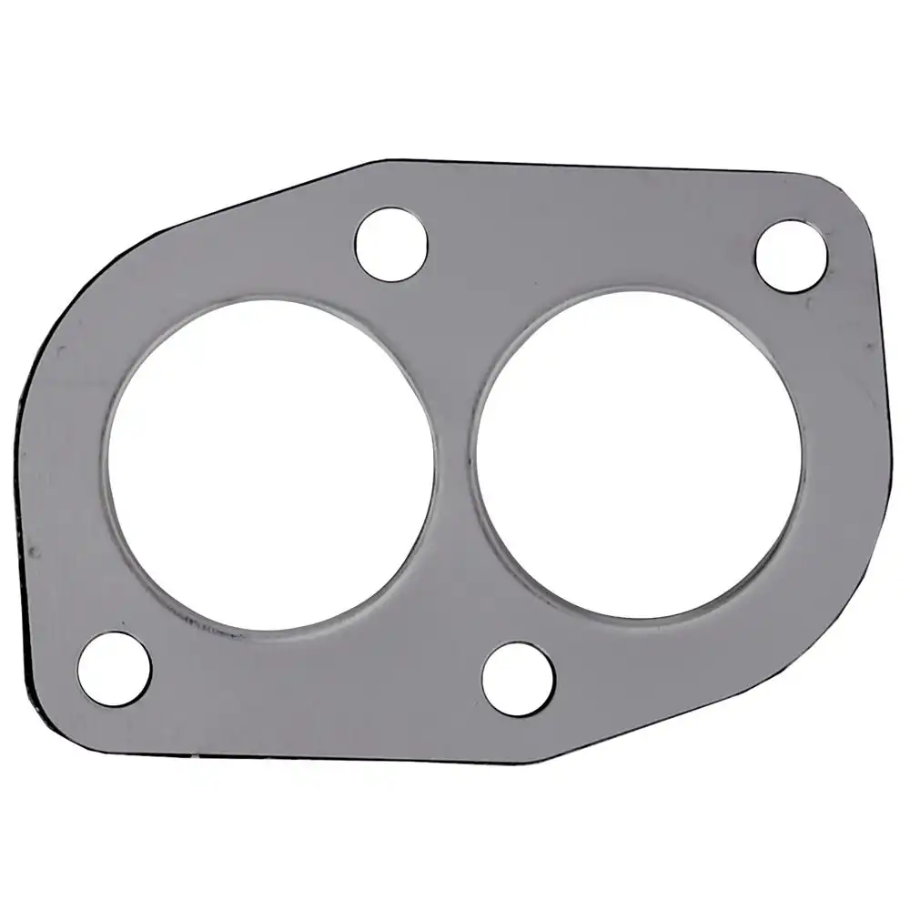 JUNTA DESCARGA UNO 1.0 8V FIASA 1997 A 2003