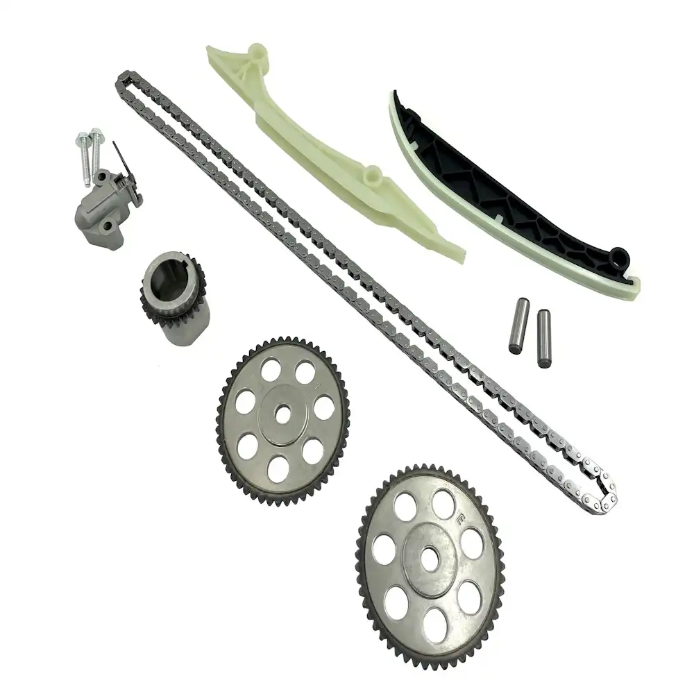 KIT CORRENTE RENAULT KWID 1.0 12V 3CC 2017 ACIMA