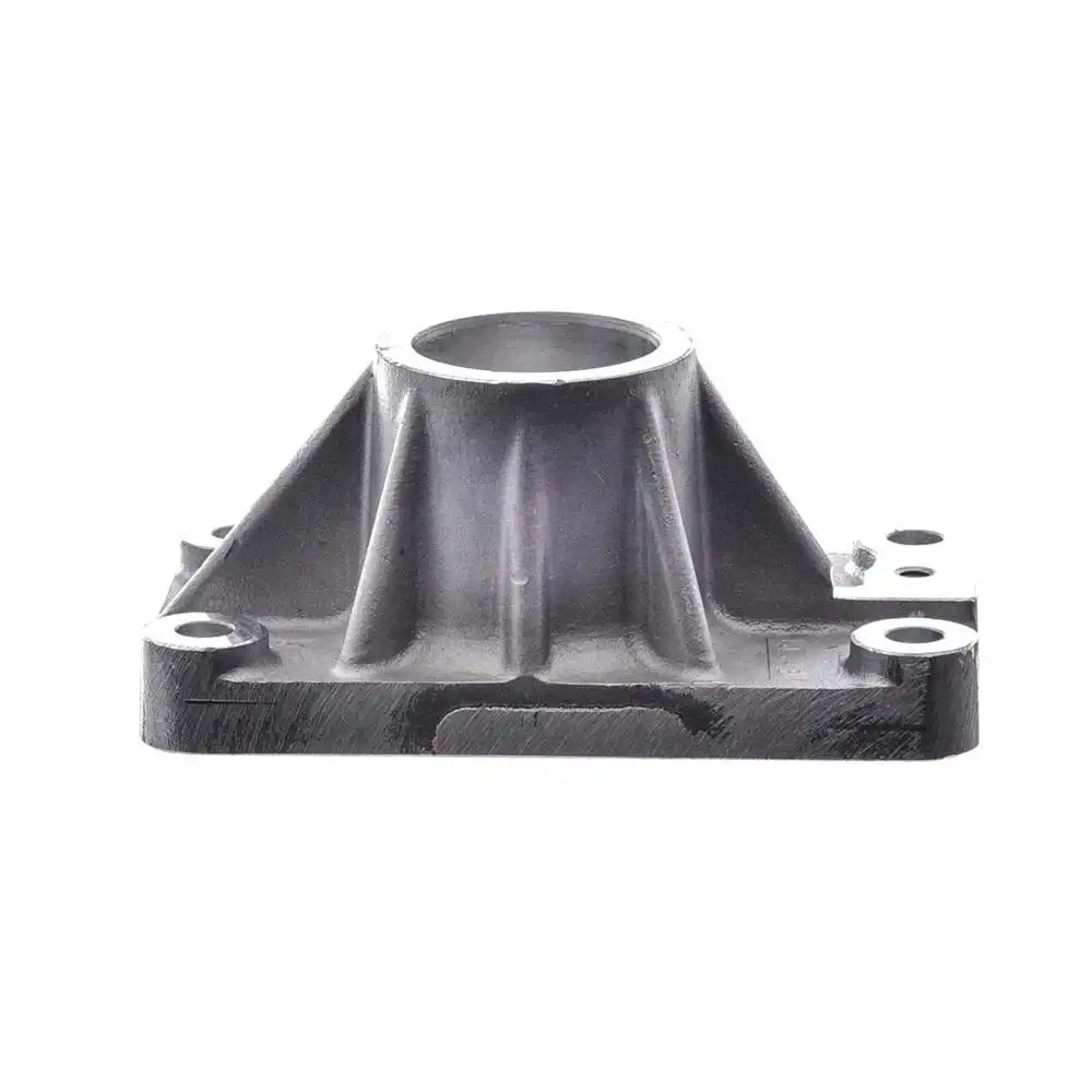 SUPORTE HELICE  S-10 2.8 FRONTIER COM MOTOR MWM 2.8