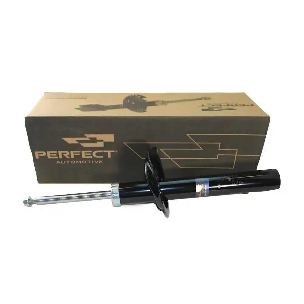 AMORTECEDOR DIANTEIRO PEUGEOT 207 1.4 1.6 2008/ ESQUERDO