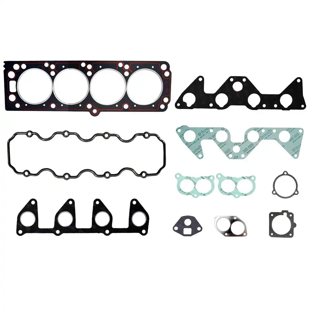 JUNTA MOTOR VECTRA 2.0 8V FLEX 2005 A 2012 SUPERIOR FIBRA