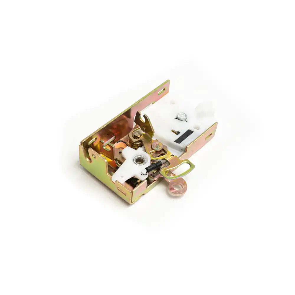 FECHADURA PORTA FIESTA,KA COURIER 96/2007 DIR 2/4P