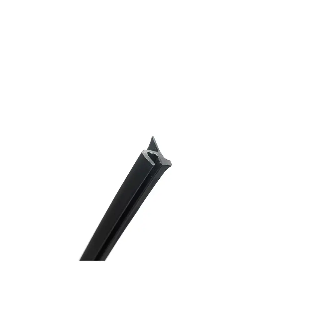 FRISO PARABRISA GOL GIII GIV(SUP, 2 LATERAIS COLADOS)