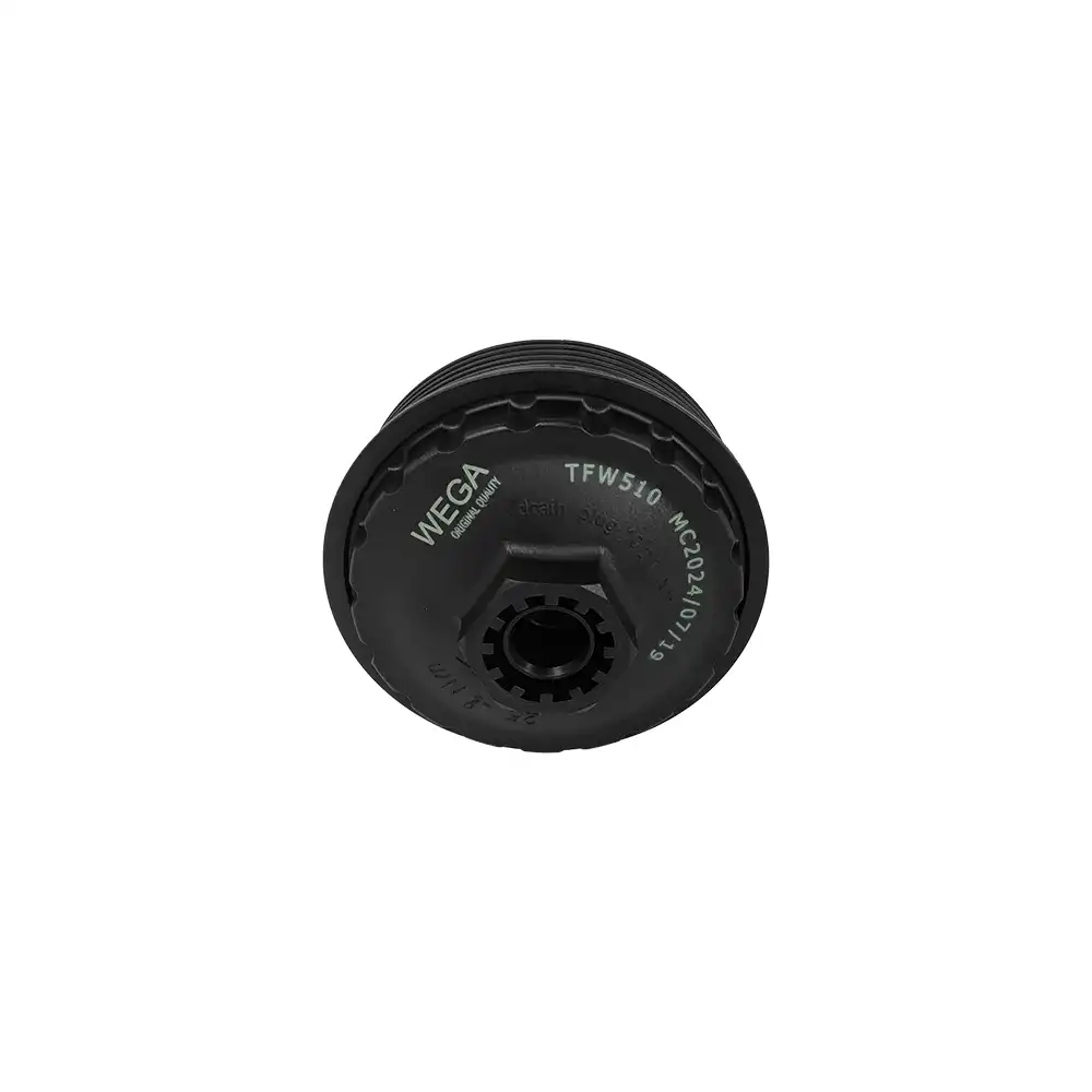 TAMPA FILTRO OLEO RENAULT MASTER 2.5 2005 A 2012