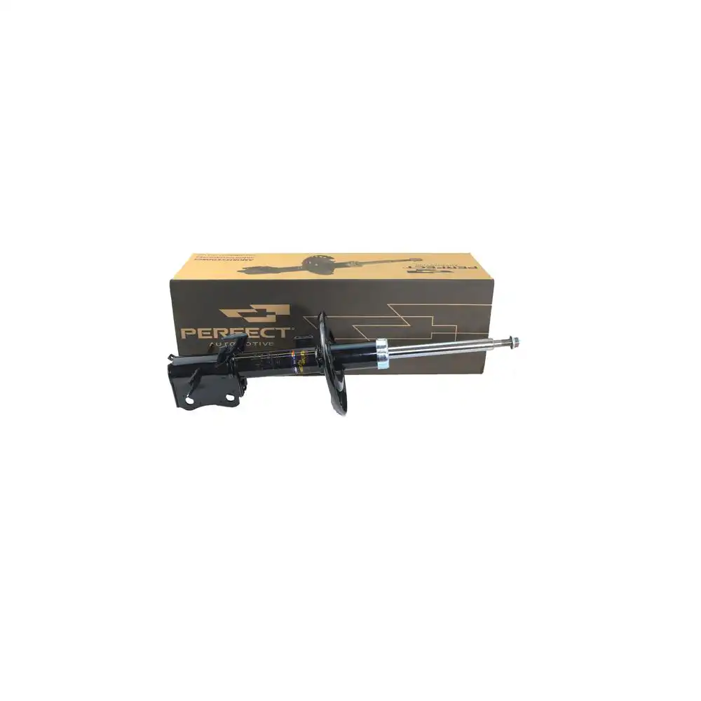 AMORTECEDOR DIANTEIRO NISSAN SENTRA 2007 A 2012 ESQUERDO