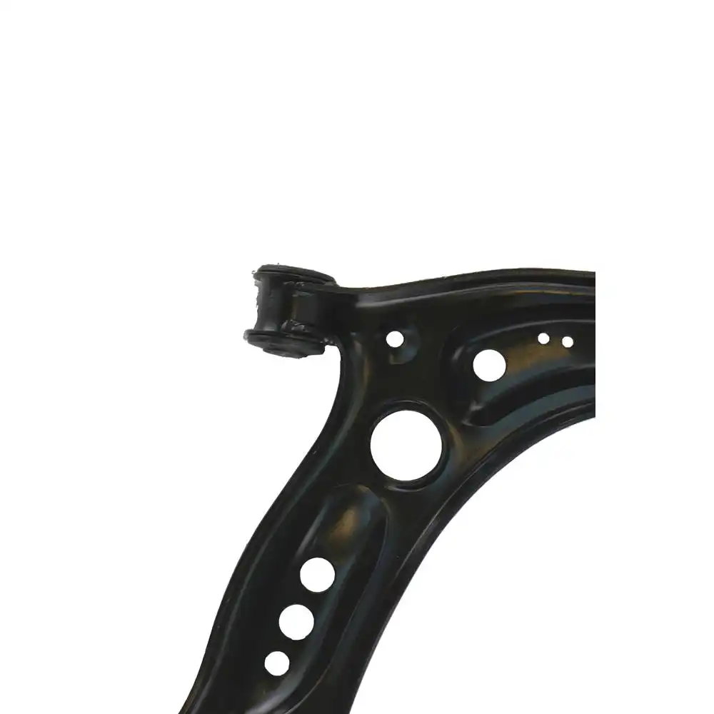 BANDEJA DIANTEIRA GOLF 2014 A 2019 ESQUERDA COM PIVO