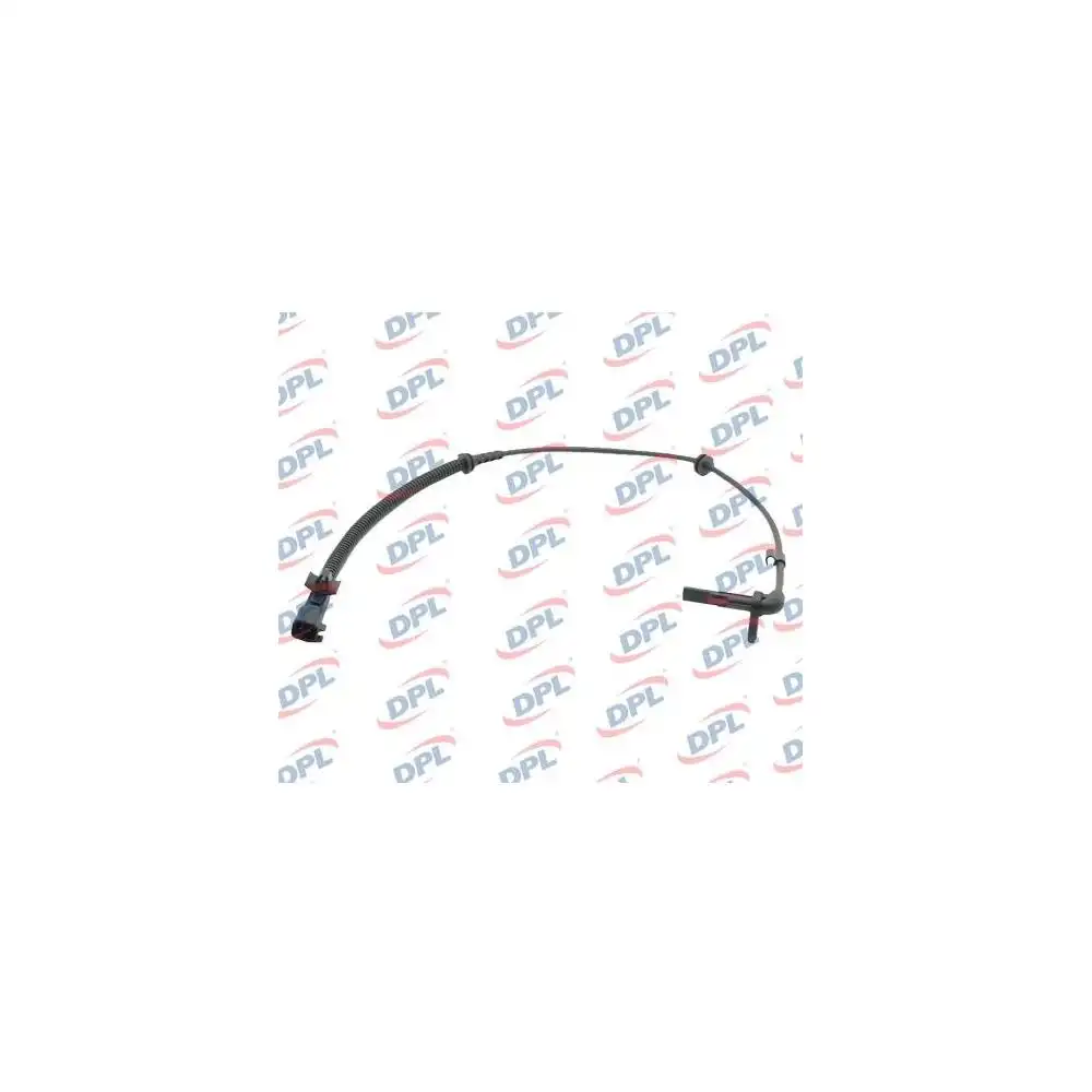 SENSOR ABS TRASEIRO ONIX 2013 A 2019 DIREITO