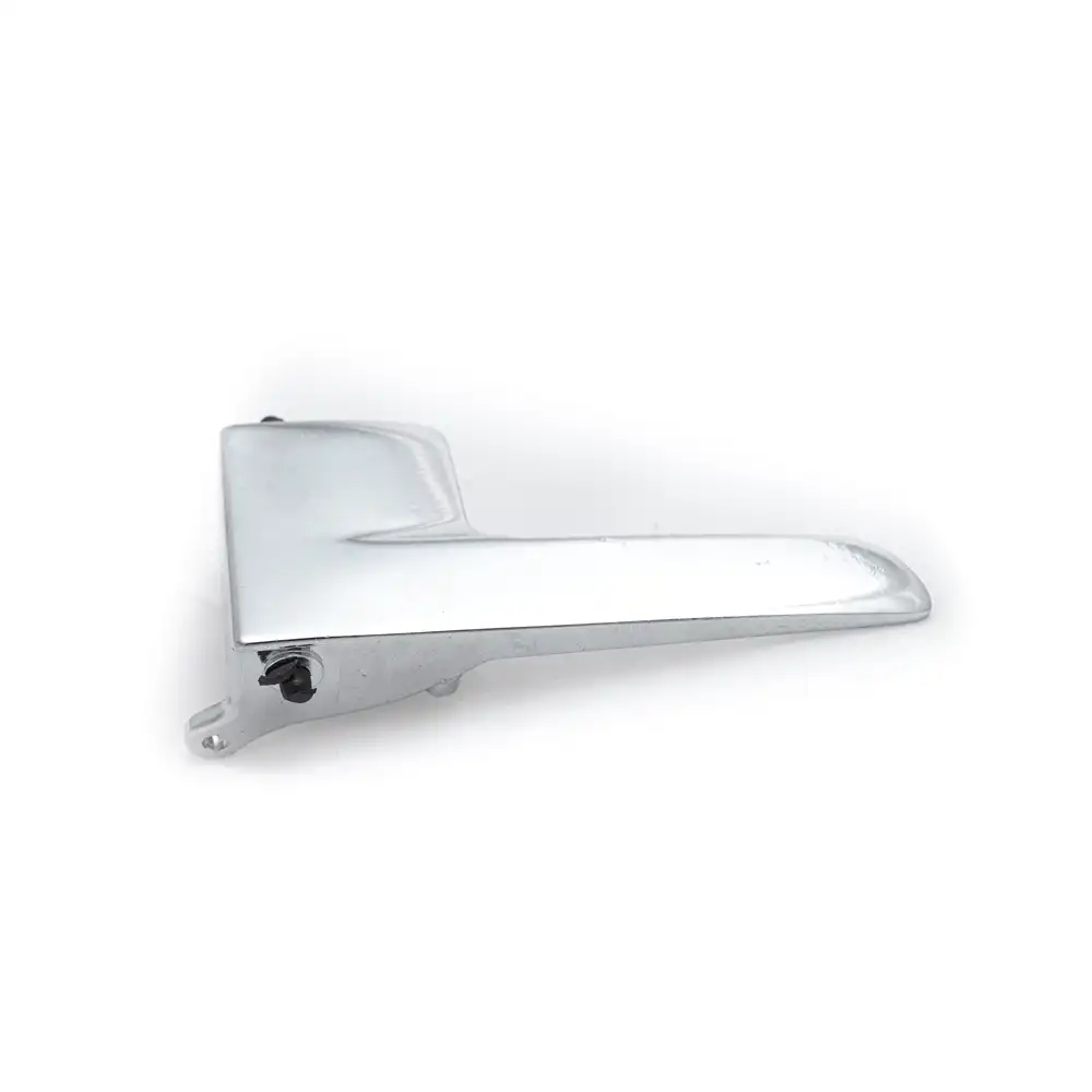 MACANETA INT GOL GIV FOX 2/4P ESQ CROMADO METAL