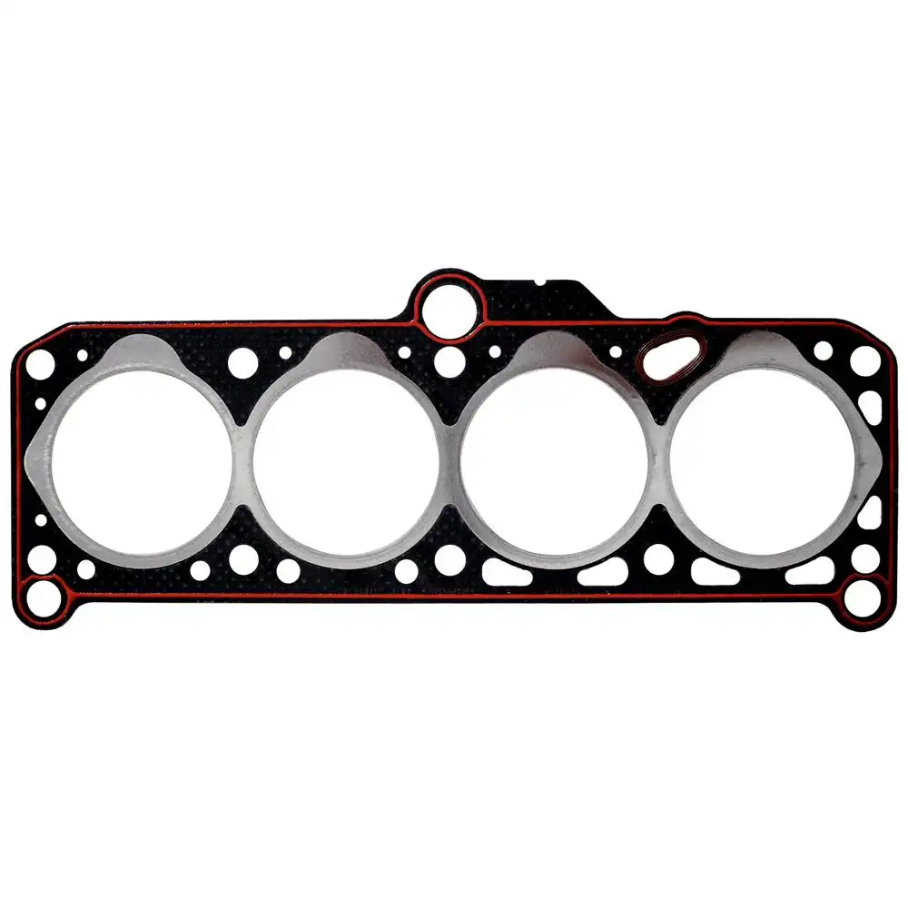 JUNTA CABECOTE KOMBI DIESEL 1.6 ( 2 FUROS )