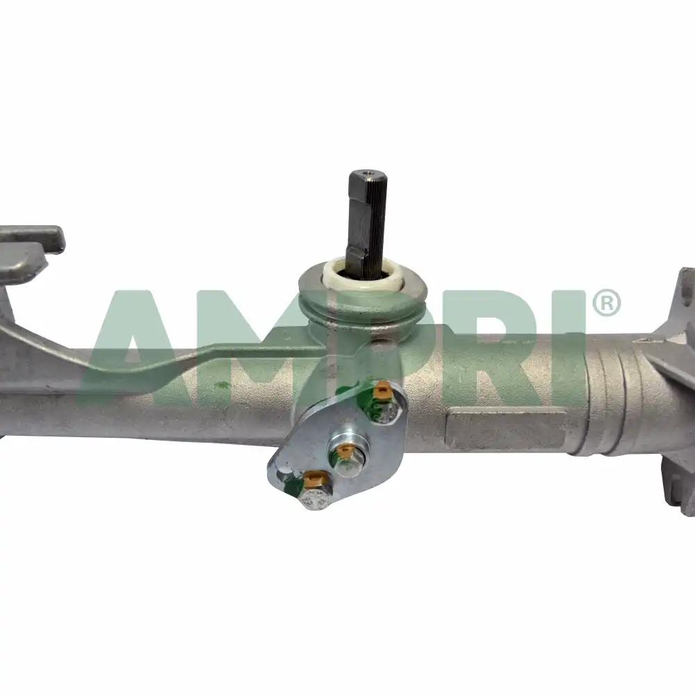 CAIXA DIRECAO GOL G1 G2 G3 G4 ATÉ 2014 MECANICA