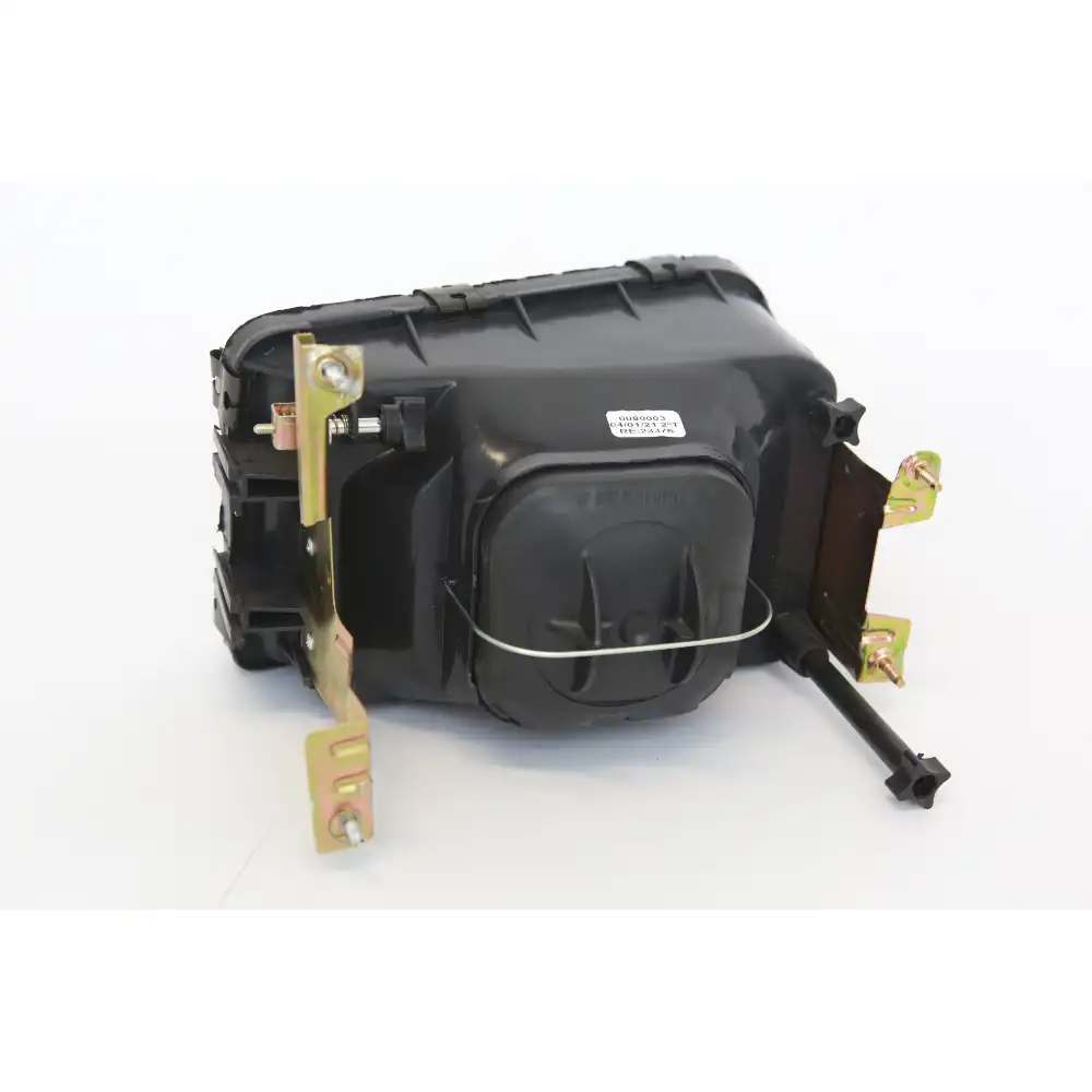 FAROL DEL REY 85/ ESQ